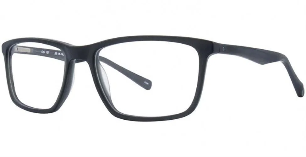 Danny Gokey 167 Eyeglasses - view 2
